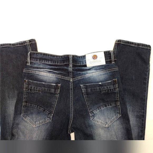 Cobb Italy jeans size 32 - Picture 12 of 12